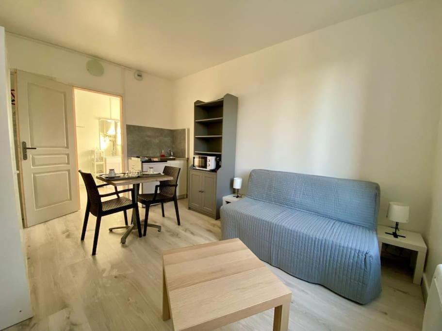 105 Studio Immeuble Perseverance Conflans-en-Jarnisy المظهر الخارجي الصورة